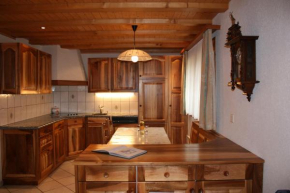  Chalet Zwächta  Церматт
